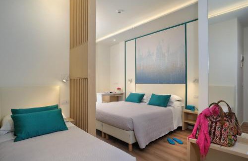 Misano Adriatico Hotel | Hotel Riviera B&B