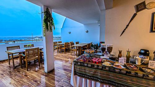 Pisco Hotel | Hotel Riviera Inka Paracas