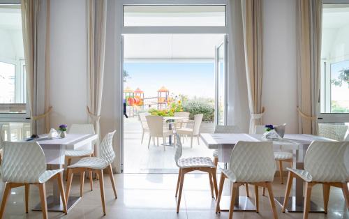 Igea Marina Hotel | Hotel Riviera