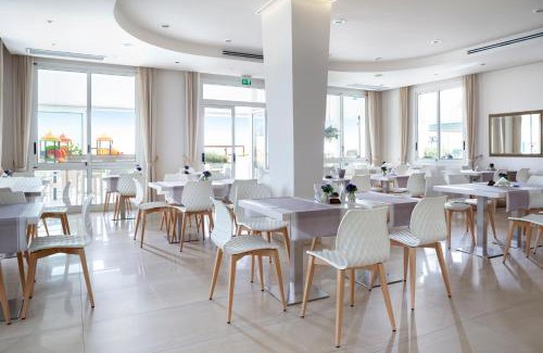 Igea Marina Hotel | Hotel Riviera