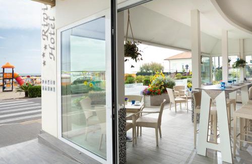 Igea Marina Hotel | Hotel Riviera