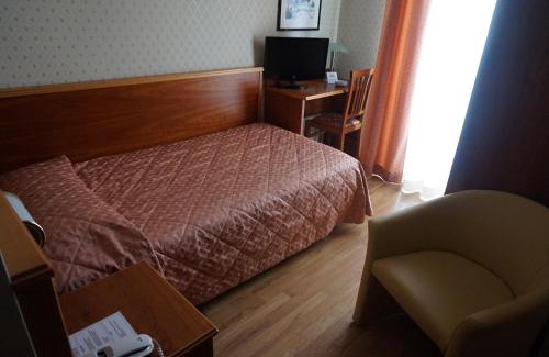 Riva del Garda Hotel | Hotel Riviera