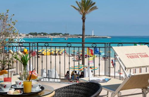 San Vito Lo Capo Hotel | Hotel Riviera