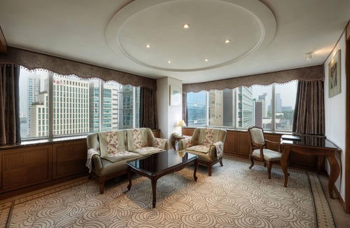 Cheongdam Hotel | Hotel Riviera