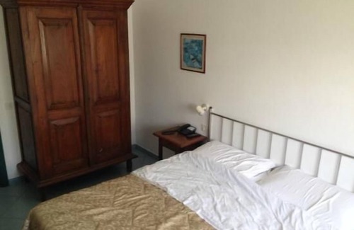 Santa Maria di Leuca Hotel | Hotel Rizieri