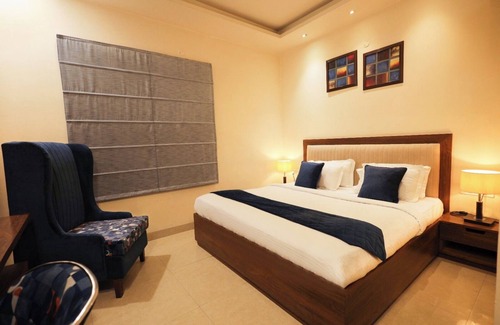 Ludhiana Hotel | Hotel RK Grande