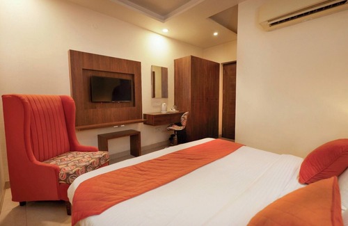 Ludhiana Hotel | Hotel RK Grande