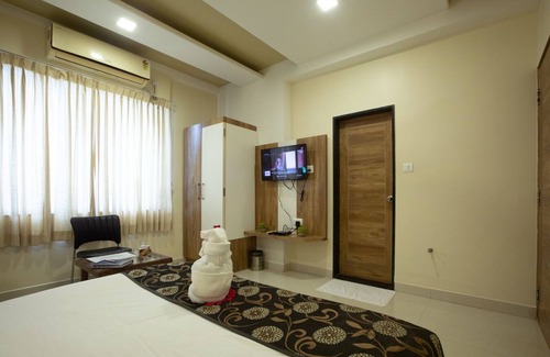 Belagavi Hotel | Hotel RK Renaissance