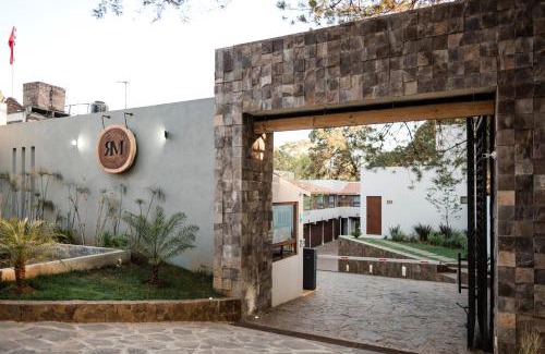 Valle de Bravo Apartment | Hotel RM Avandaro