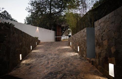 Valle de Bravo Apartment | Hotel RM Avandaro
