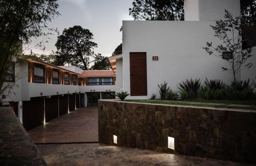 Valle de Bravo Apartment | Hotel RM Avandaro
