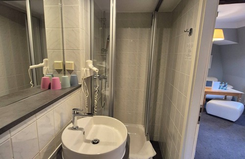 Zwoenitz Hotel | Hotel Roß