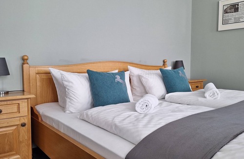 Zwoenitz Hotel | Hotel Roß