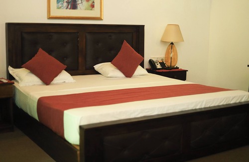 Galenbindunuwewa Hotel | Hotel Ro Kalawewa