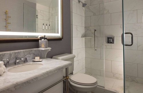 Roanoke Hotel | Hotel Roanoke & Conference Ctr, Curio Collection by Hilton