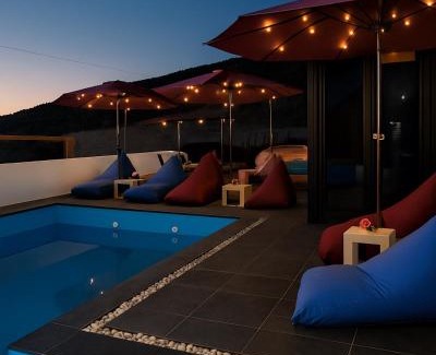 Ksamil Hotel | Hotel Roas Ksamil