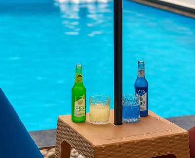 Ksamil Hotel | Hotel Roas Ksamil