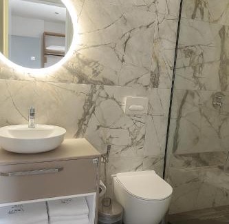 Ksamil Hotel | Hotel Roas Ksamil