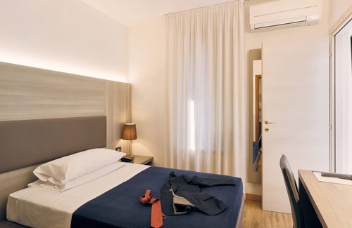 Mestre Hotel | Hotel Roberta