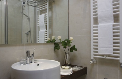 Mestre Hotel | Hotel Roberta