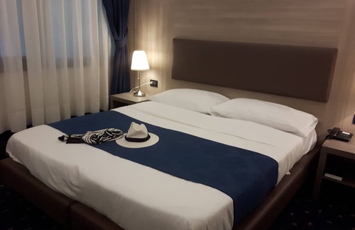 Mestre Hotel | Hotel Roberta
