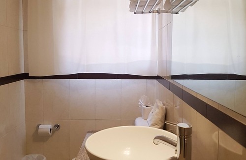 Historic Center Hotel | Hotel Roble