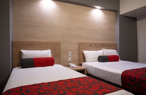 Historic Center Hotel | Hotel Roble