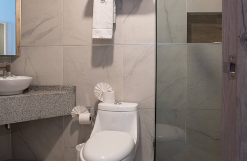 Historic Center Hotel | Hotel Roble