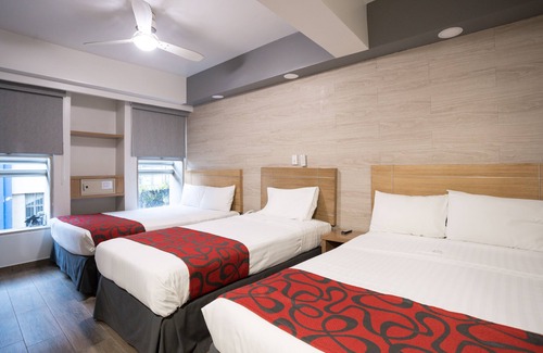 Historic Center Hotel | Hotel Roble