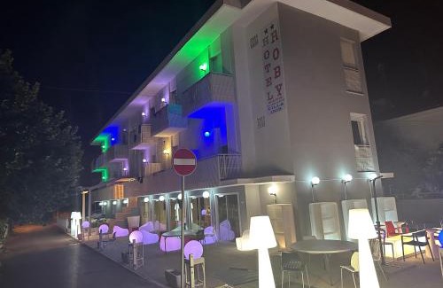 Torre Pedrera House | hotel roby