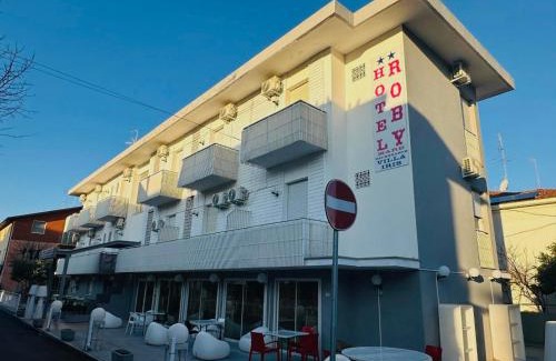 Torre Pedrera House | hotel roby