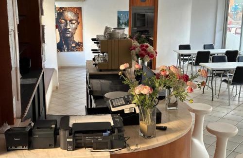 Torre Pedrera House | hotel roby