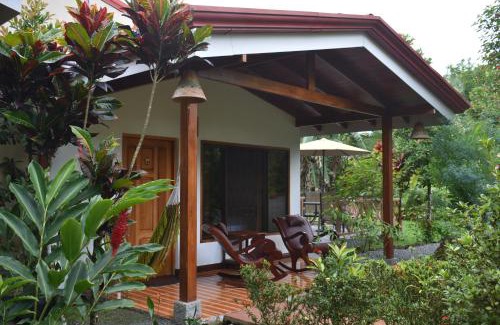 La Fortuna Hotel | Hotel Roca Negra Del Arenal
