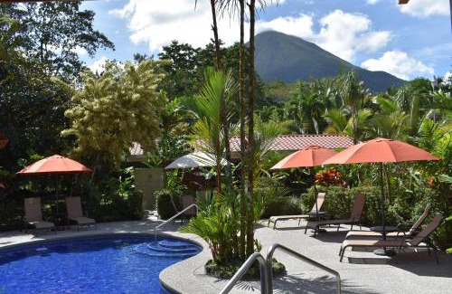 La Fortuna Hotel | Hotel Roca Negra Del Arenal