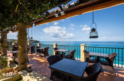 Tropea Hotel | Hotel Rocca Della Sena