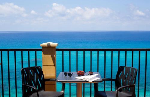 Tropea Hotel | Hotel Rocca Della Sena