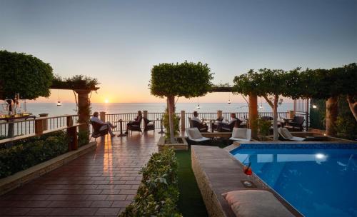 Tropea Hotel | Hotel Rocca Della Sena