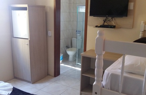 Praia da Armacao do Itapocoroi Hotel | Hotel Rochamar