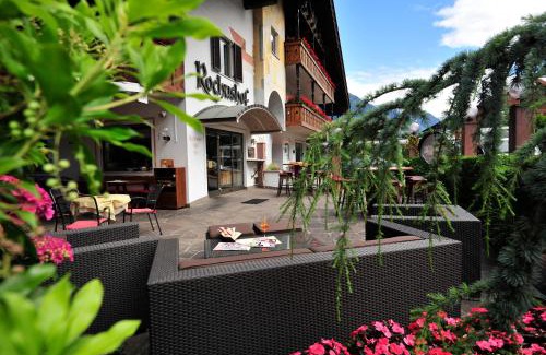 Schenna Hotel | Hotel Rochushof