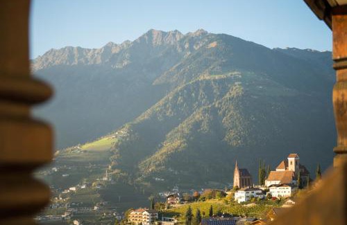 Schenna Hotel | Hotel Rochushof