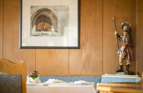 Schenna Hotel | Hotel Rochushof