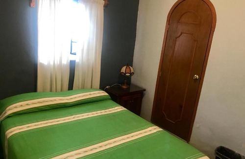 Zona Centro Hotel | Hotel Rocinante