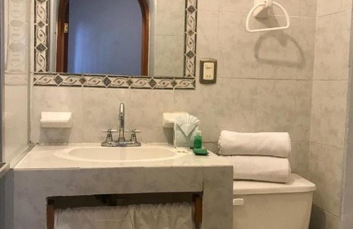 Zona Centro Hotel | Hotel Rocinante