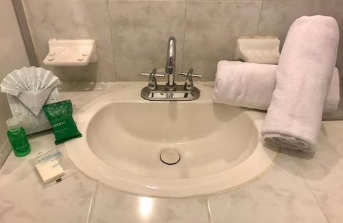 Zona Centro Hotel | Hotel Rocinante