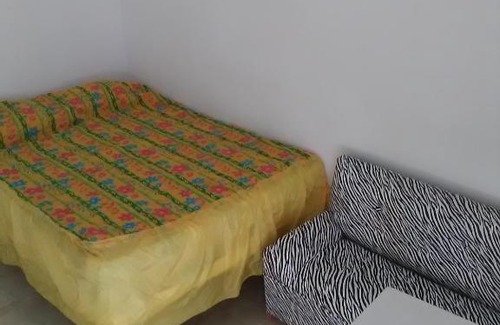 Cedral Hotel | Hotel Rocio