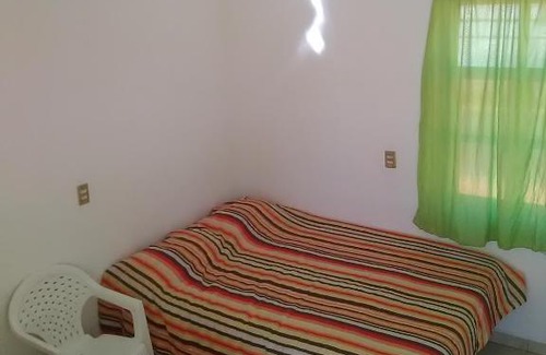 Cedral Hotel | Hotel Rocio