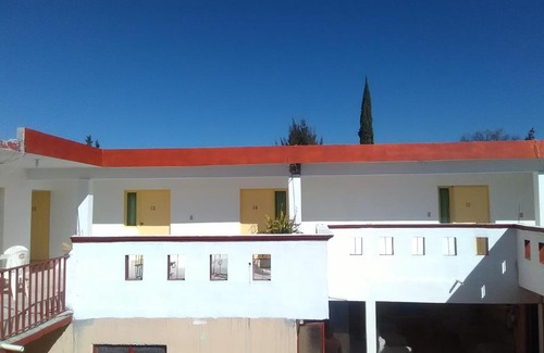 Cedral Hotel | Hotel Rocio