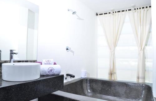 Brisas de Zicatela Hotel | Hotel Rockaway