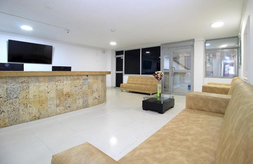 Historic Center Hotel | Hotel Rodadero Inn By GEH Suites