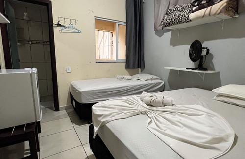 Lages Hotel | Hotel Rodeio